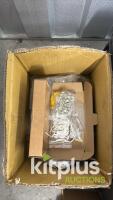 Large Package of Fiber components & spares - 2