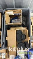 Large Package of Fiber components & spares - 4