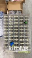 Large Package of Fiber components & spares - 6