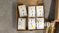 Large Package of Fiber components & spares - 10