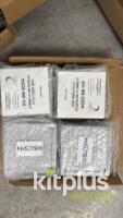 Large Package of Fiber components & spares - 13