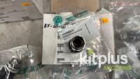 Neutrik Opticalcon Connectors - Larg Quantity (Valued over ¬£1,000) - 2