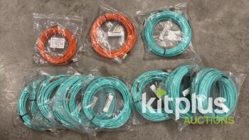 Box of Fiber Patch Cords