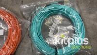 Box of Fiber Patch Cords - 4