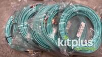 Box of Fiber Patch Cords - 5