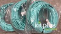 Box of Fiber Patch Cords - 6