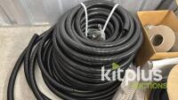 Cable maanagement and heat shrink bundle - see photos - 2