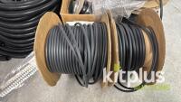 Cable maanagement and heat shrink bundle - see photos - 4