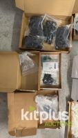 Various cable making accessories and ends - 3