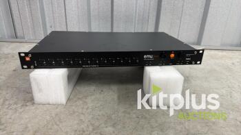 IPE EMU3 ACO 12 O/P MDU