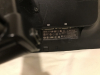 HP LE2202x PC Monitor. - 3