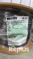 Belden 70051 AES/EBU Audio Cable 630m - 2