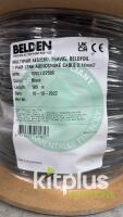 Belden 70051 AES/EBU Audio Cable 1000m - 2