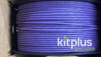 Belden CAT6 U/UTP LSNH 7965ENH 4x2xAWG23 Purple 610m (2000ft) - 4