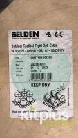 Belden GMTT Outdoor Tactical Optical cable 900m - 2