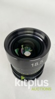 Celere HS PL FF Lens Kit Hanse Inno Tech T1.5 [Qty 4] - 5