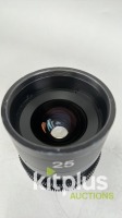 Celere HS PL FF Lens Kit Hanse Inno Tech T1.5 [Qty 4] - 7