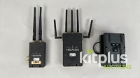 Teradek Bolt Pro 2000 Transmitter & Receiver - 3