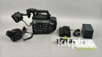 Sony PXW-FS7 Camcorder