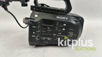 Sony PXW-FS7 Camcorder - 7