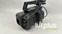 Sony PXW-FS7 Camcorder - 9