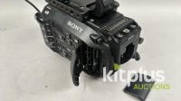 Sony PXW-FS7 Camcorder - 11