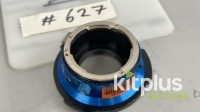 MTF FZ-Nikon Adaptor - 2