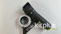 Aputure DEC e-mount lens adaptor - 6