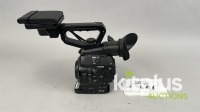 Canon C300 MKI EF Camera