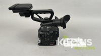 Canon C300 MKI EF Camera - 2