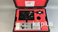 Q-Ball Remote Head Kit incl Interface Box [Qty 2] with Q-Ball Remote Head Control Panel [Qty 1] - 14