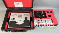 Q-Ball Remote Head Kit incl Interface Box [Qty 2] with Q-Ball Remote Head Control Panel [Qty 1] - 15