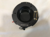 OptiTek Mk3 Sony FZ to EF Lens Adapter. - 2