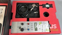 Q-Ball Remote Head Kit incl Interface Box [Qty 2] with Q-Ball Remote Head Control Panel [Qty 1] - 17