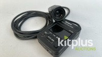 Sony HXR-MC1P Camera Recorder - 4