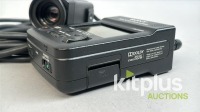 Sony HXR-MC1P Camera Recorder - 7