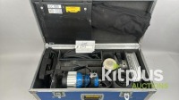 ARRI 400W PocketPar HMI Kit