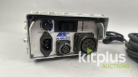 ARRI 400W PocketPar HMI Kit - 6