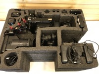 Sony FS7 Mk1 Camera Kit.