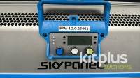 ARRI S60-C Skypanel - 8