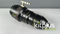 ARRI Alura PL Zoom Lens 45-250mm T2.6 - 4