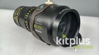 ARRI Alura PL Zoom Lens 45-250mm T2.6 - 9