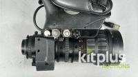 Job Lot of Fujinon B4 Mount ENG Lenses - 9