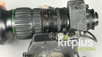 Job Lot of Fujinon B4 Mount ENG Lenses - 21