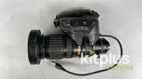 Job Lot of Fujinon B4 Mount ENG Lenses - 23