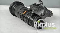 Job Lot of Fujinon B4 Mount ENG Lenses - 29