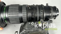 Job Lot of Fujinon B4 Mount ENG Lenses - 31