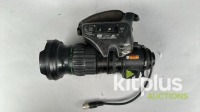 Job Lot of Fujinon B4 Mount ENG Lenses - 33