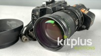 Job Lot of Fujinon B4 Mount ENG Lenses - 47