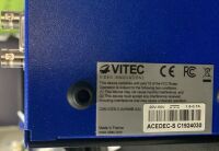 VITEC MGW ACE HEVC Encoder + VITEC MGW ACE HEVC Decoder Pair RRP £12.6k (with ULL Licence) - 12